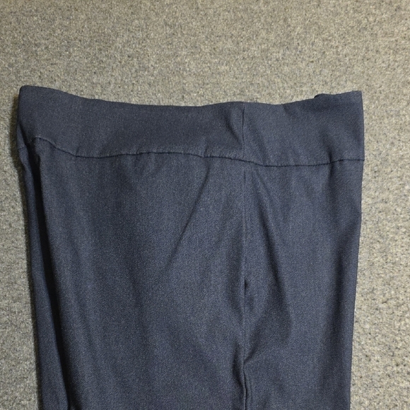 Jessica Dark Blue Pants - Picture 1 of 8